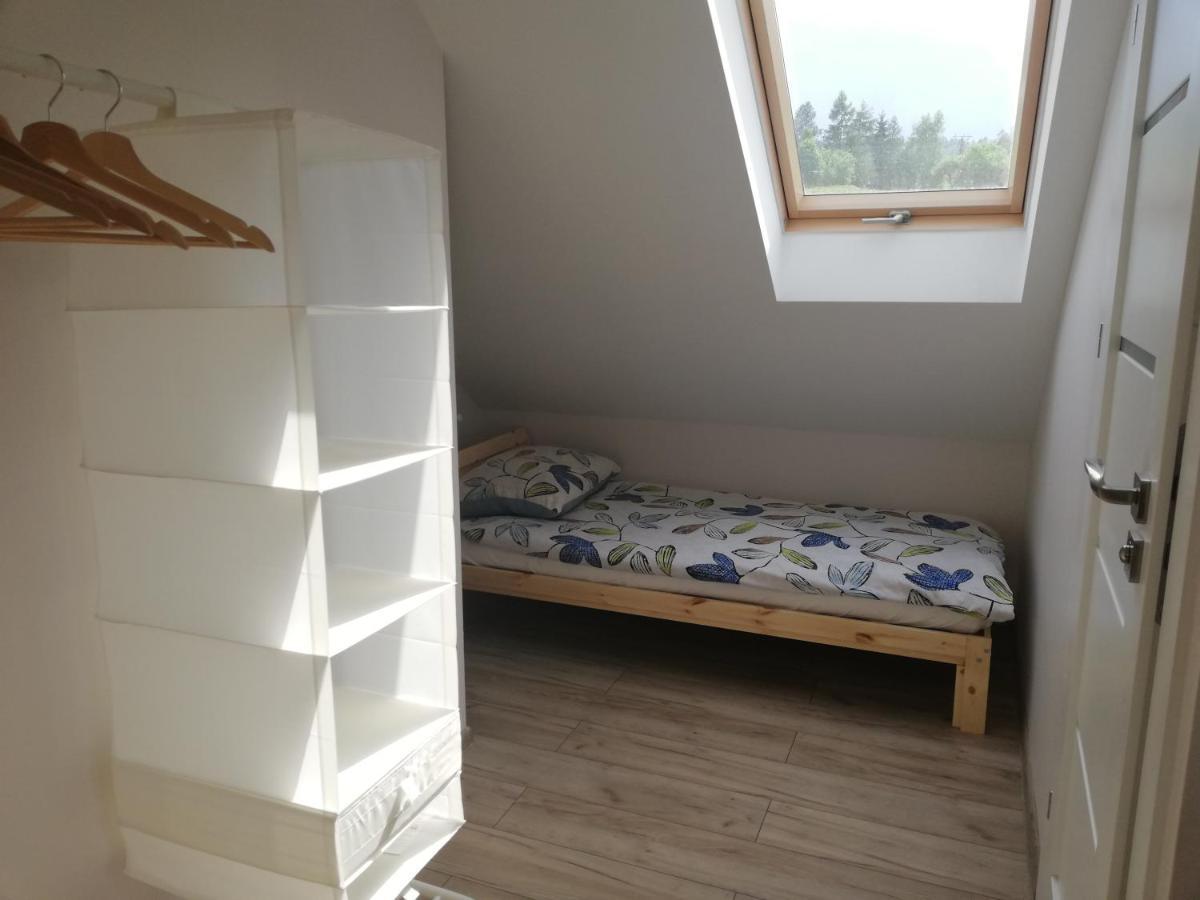 Goscinne U Olguni Chyrowa