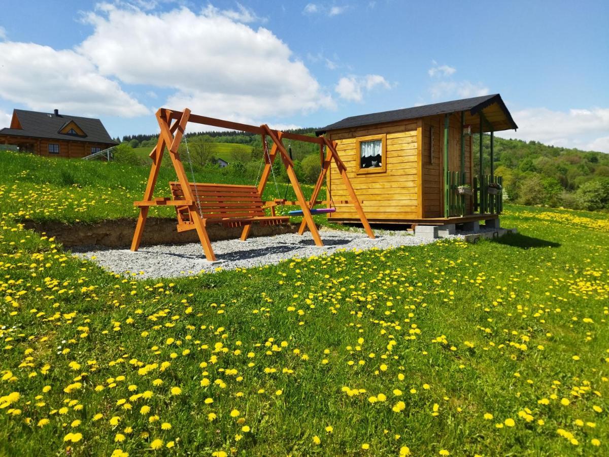 Goscinne U Olguni Farm stay