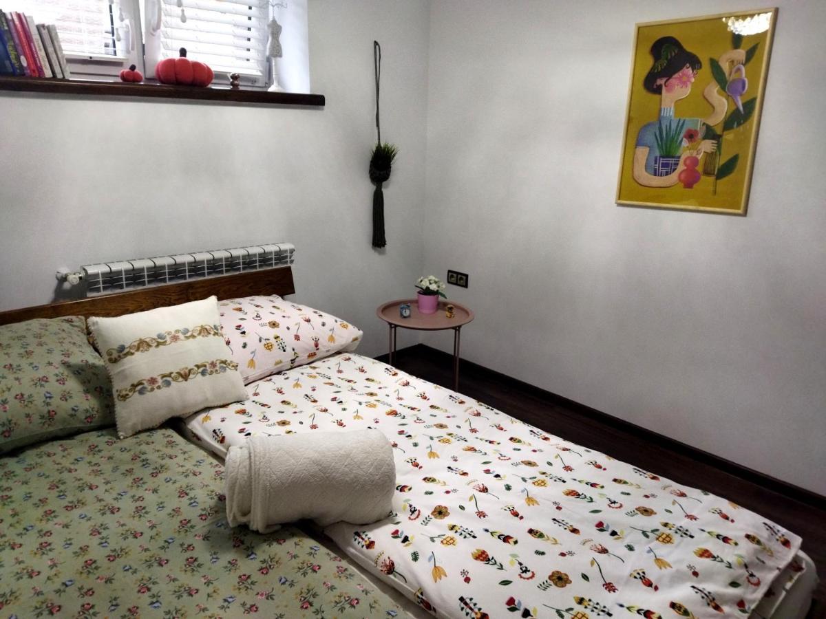 Goscinne U Olguni Farm stay *